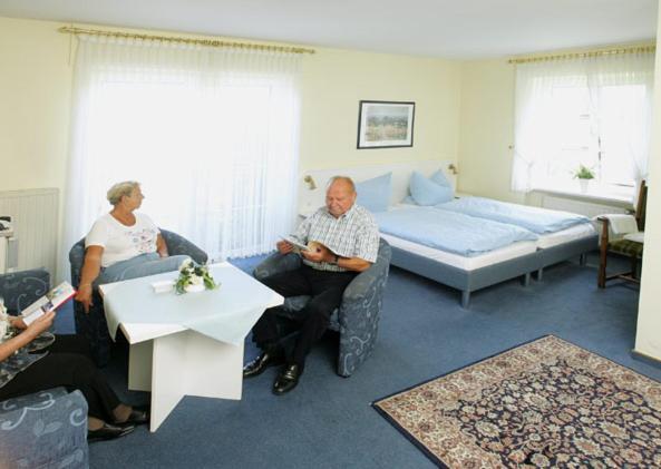 Land Gut Hotel Ritter Stadtlohn Habitación foto